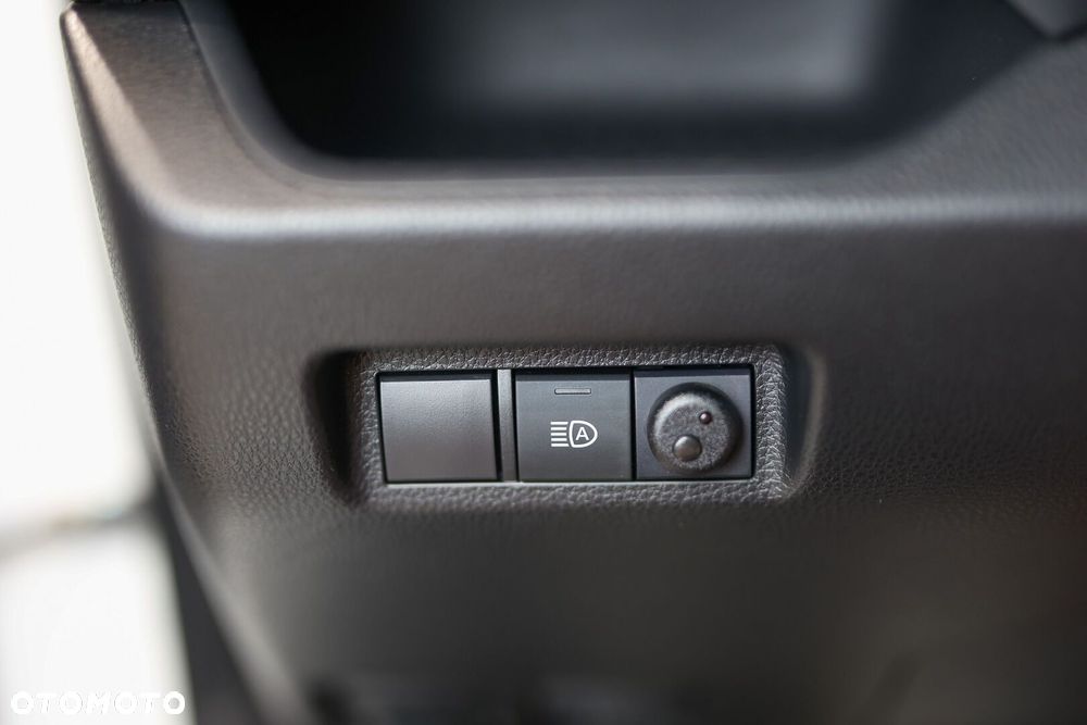 Toyota RAV4 2.0 Active 4x2 - 27