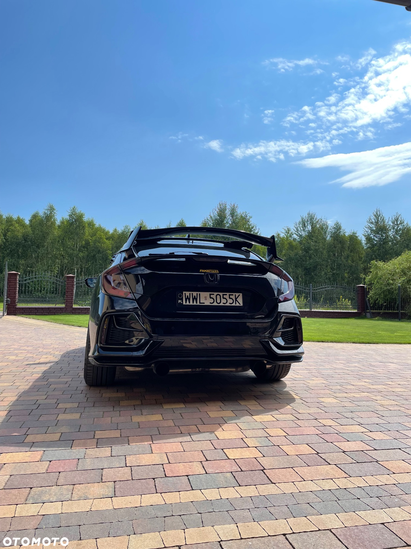Honda Civic 1.5 T Prestige (Navi) - 7