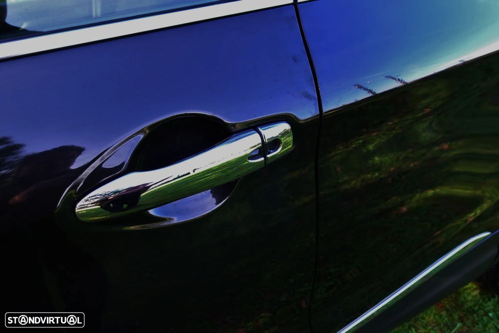 Nissan Qashqai 1.6 dCi Tekna - 33