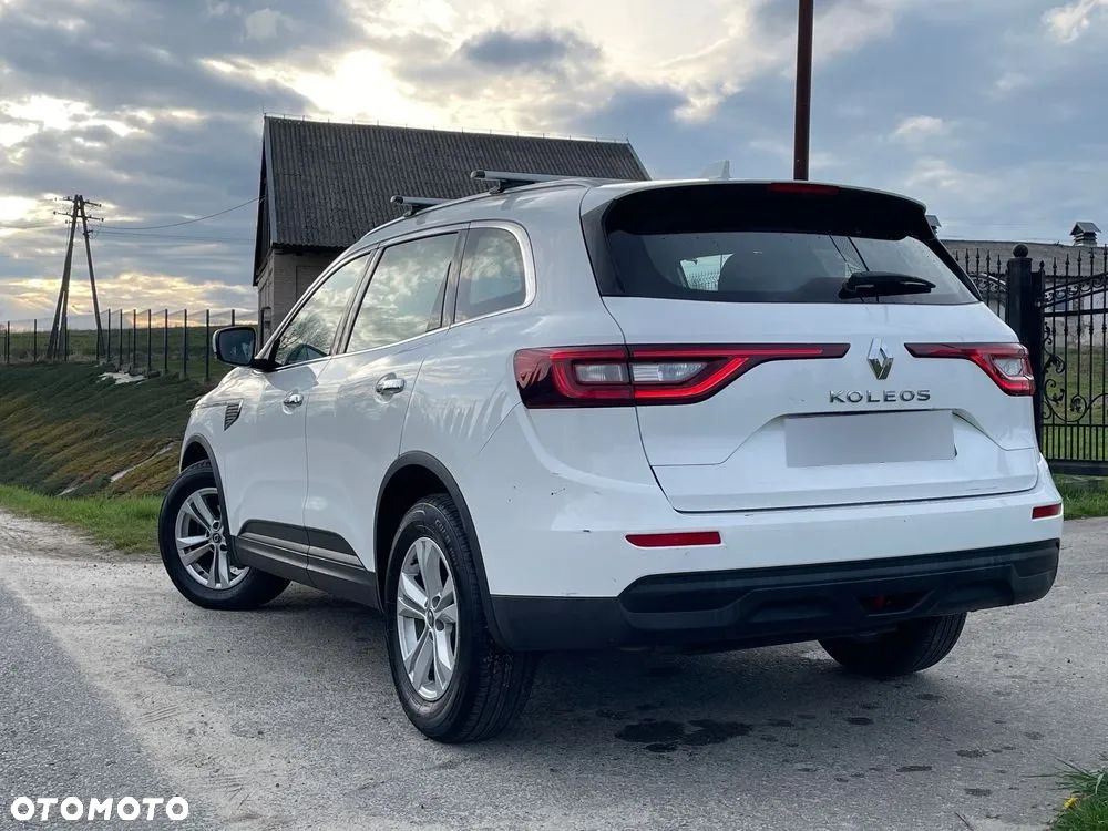 Renault Koleos ENERGY dCi 130 INTENS - 13