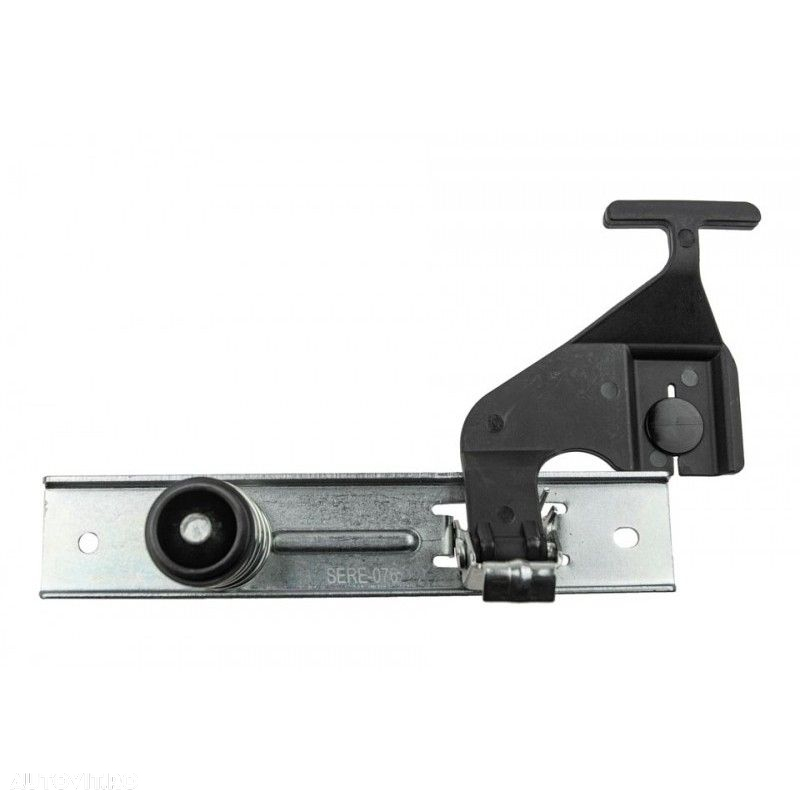 Inchizator capota motor Renault Clio 2, Fl, 2001-2005, 8200069296 - 3