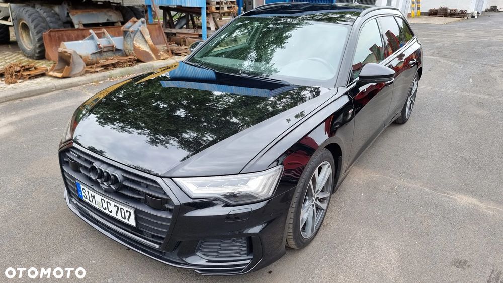 Audi A6 - 2