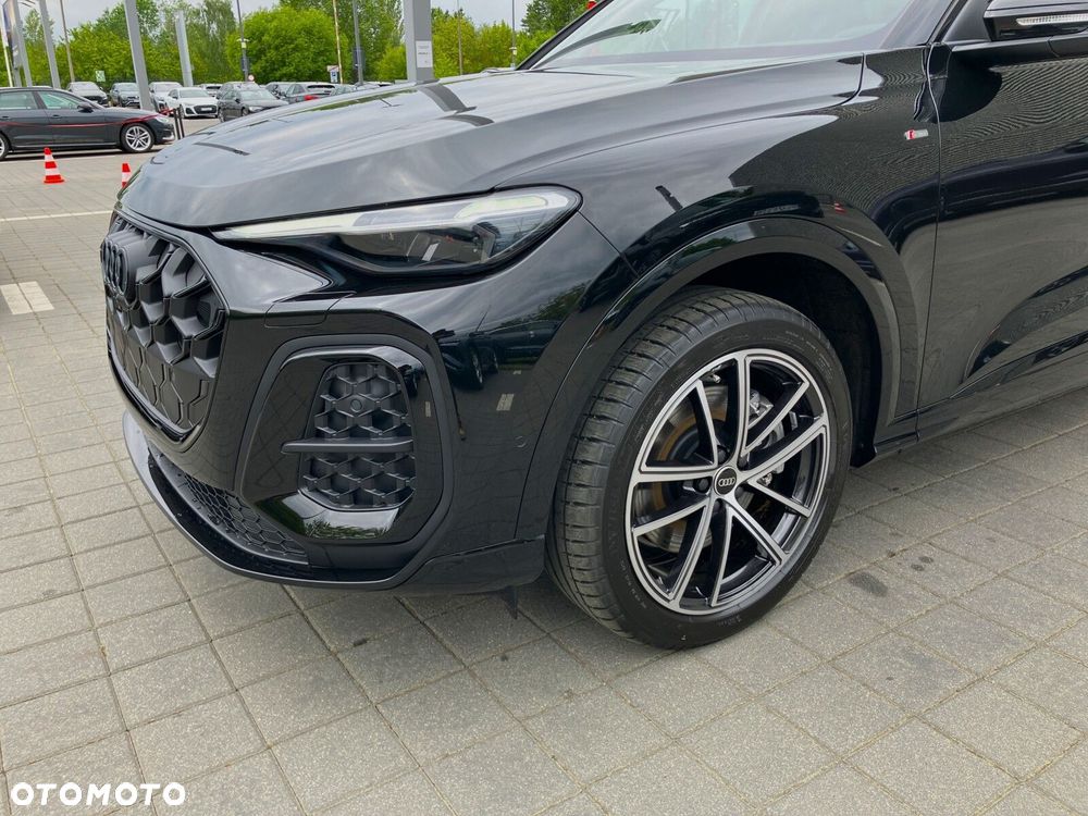 Audi Q5 Sportback - 7