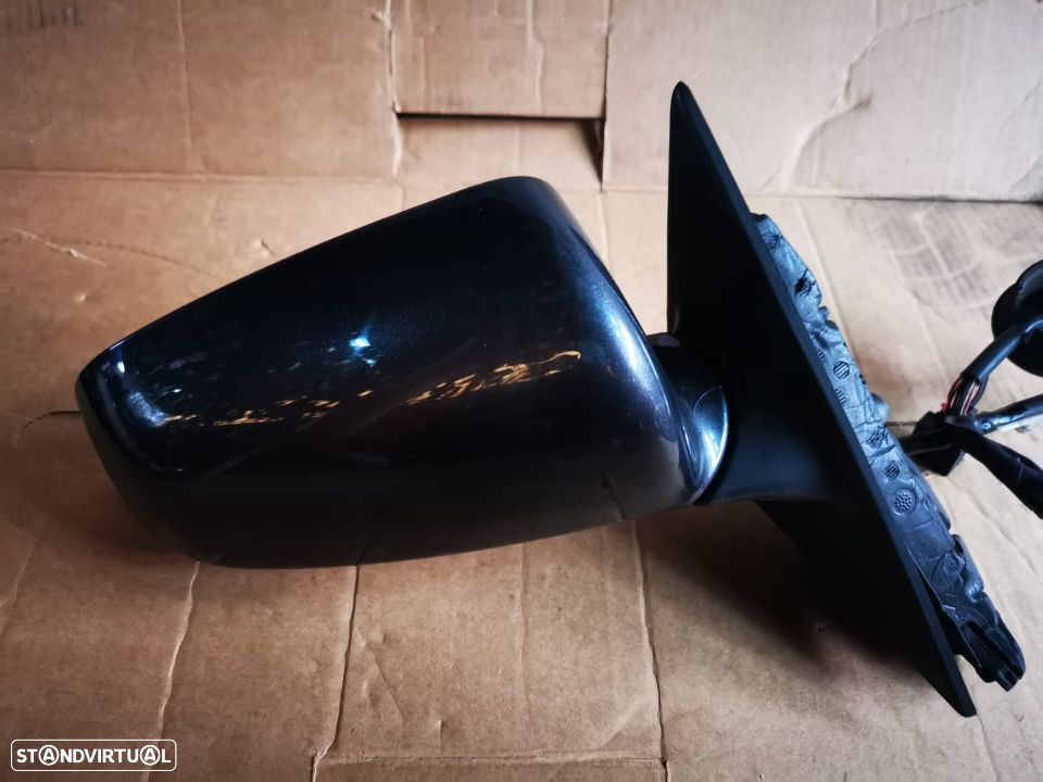 AUDI A3 8P RETROVISOR DTO ER070 - 7