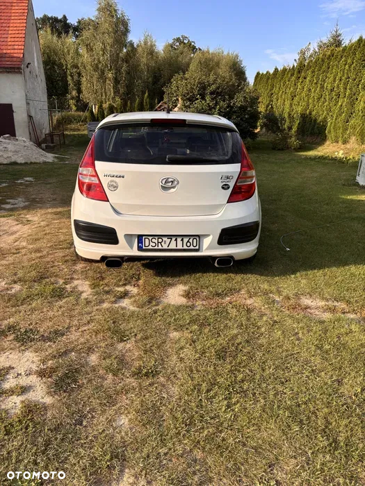 Hyundai i30 - 3