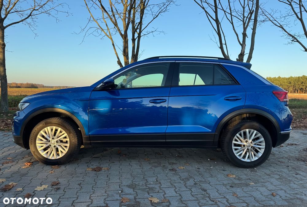 Volkswagen T-Roc 1.6 TDI SCR Style - 7