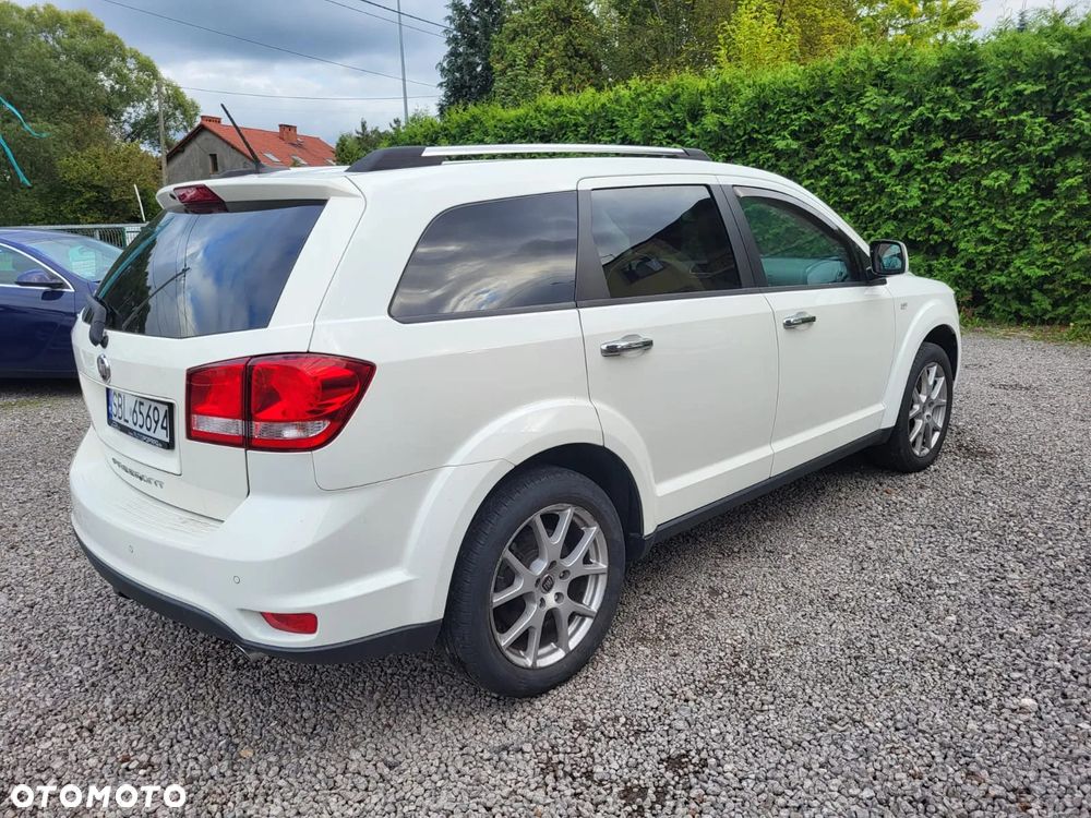 Fiat Freemont - 4