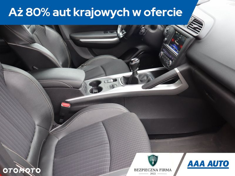 Renault Kadjar - 10