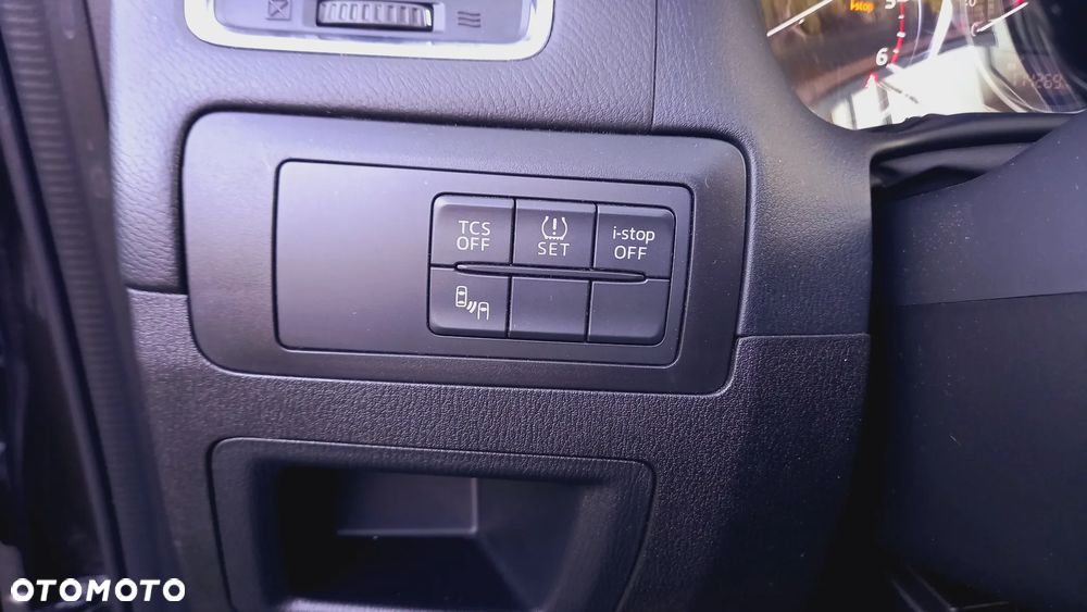 Mazda CX-5 SKYACTIV-D 150 Exclusive-Line - 11