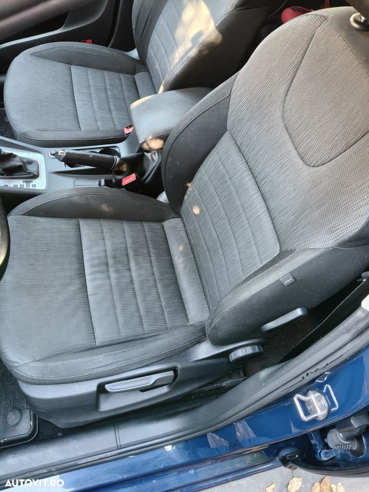 Skoda Octavia 1.6 TDI AMBITION DSG - 3