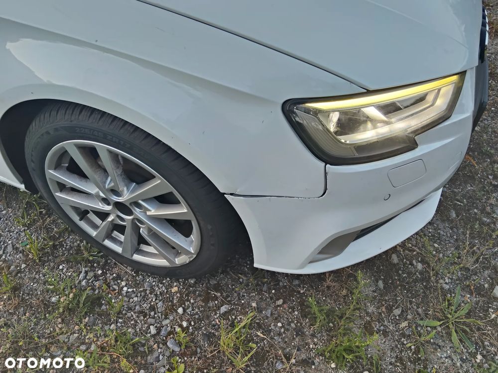 Audi A3 Sportback - 6