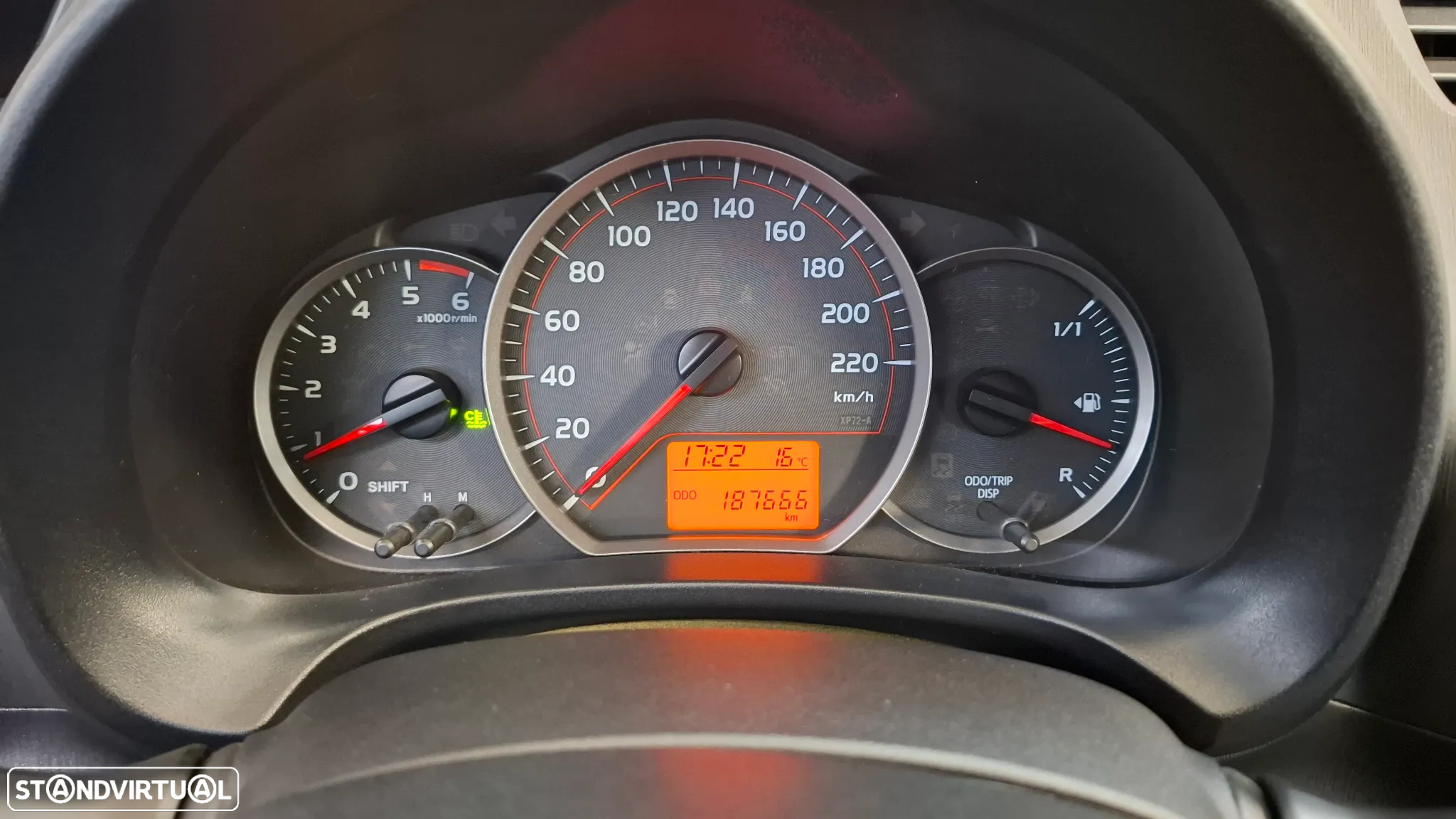 Toyota Yaris 1.4 D-4D Comfort+P.Style - 15