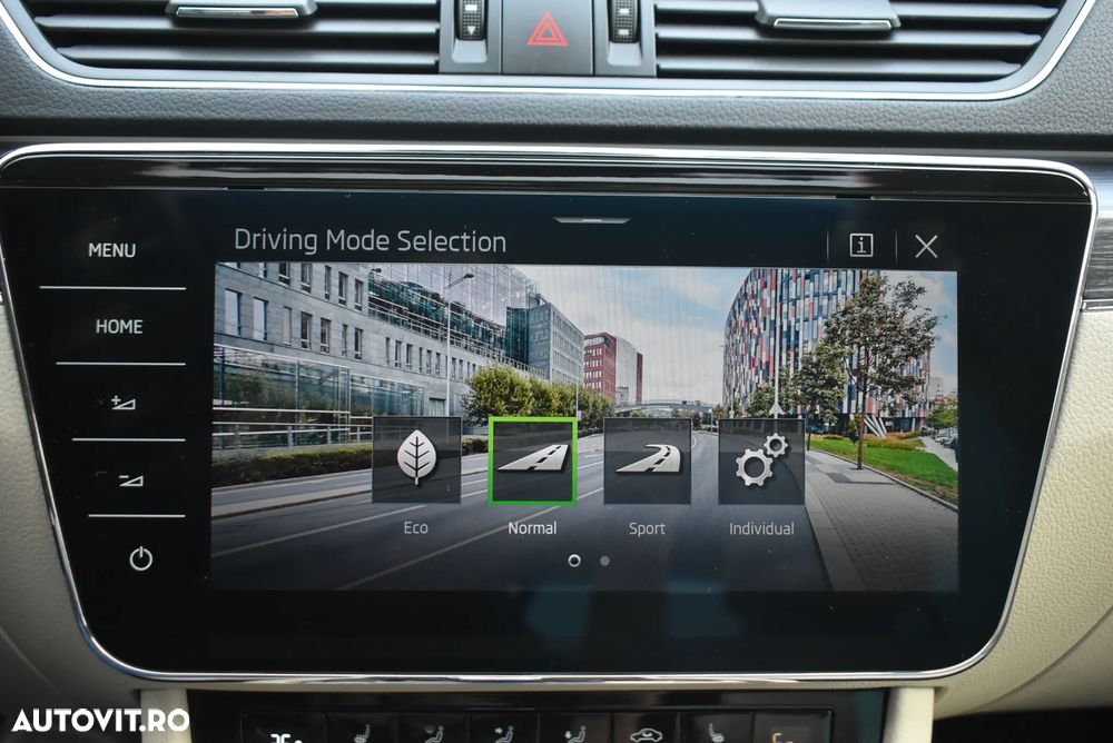 Skoda Superb 1.4 TSI PHEV Style - 18