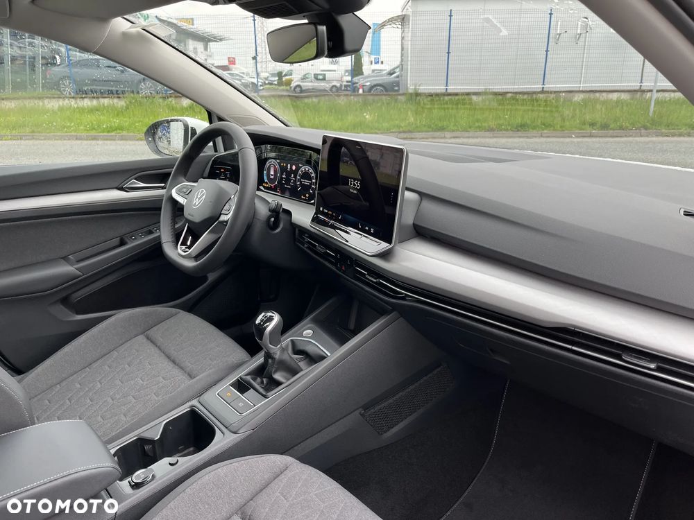 Volkswagen Golf - 20