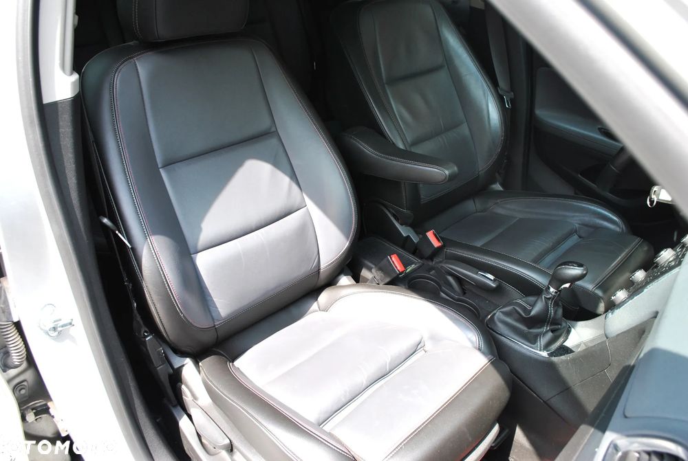 Opel Mokka 1.4 T Cosmo S&S EU6 - 17