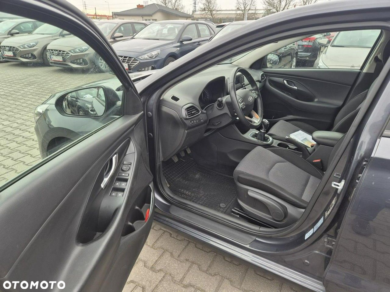 Hyundai i30 - 10