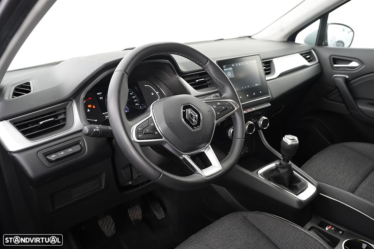 Renault Captur 1.0 TCe Techno - 6