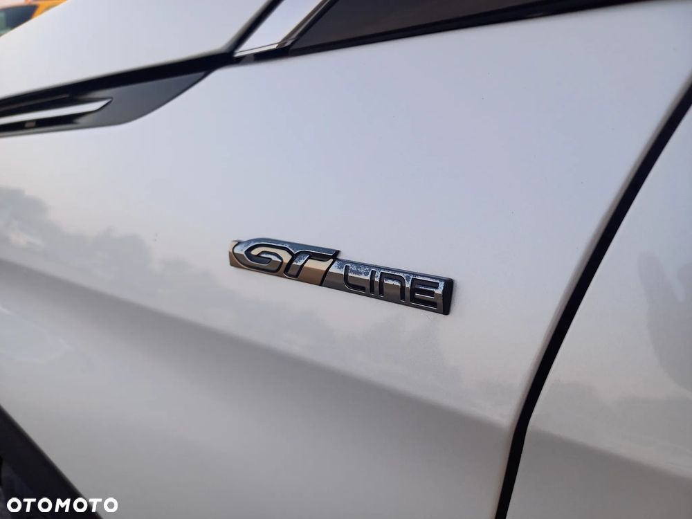 Peugeot 5008 BlueHDI 130 EAT8 GT - 18