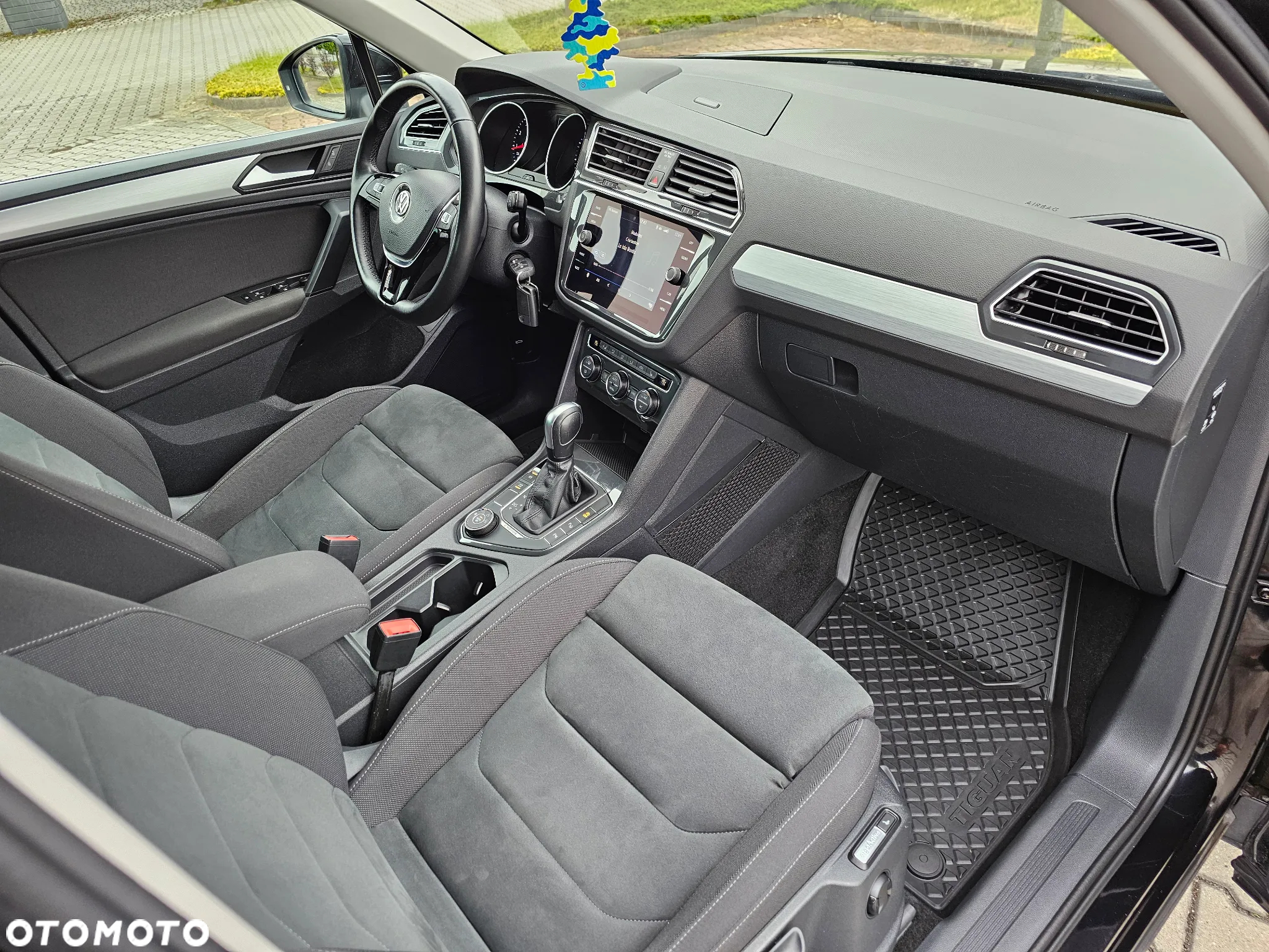 Volkswagen Tiguan 2.0 TSI 4Mot Highline DSG - 23