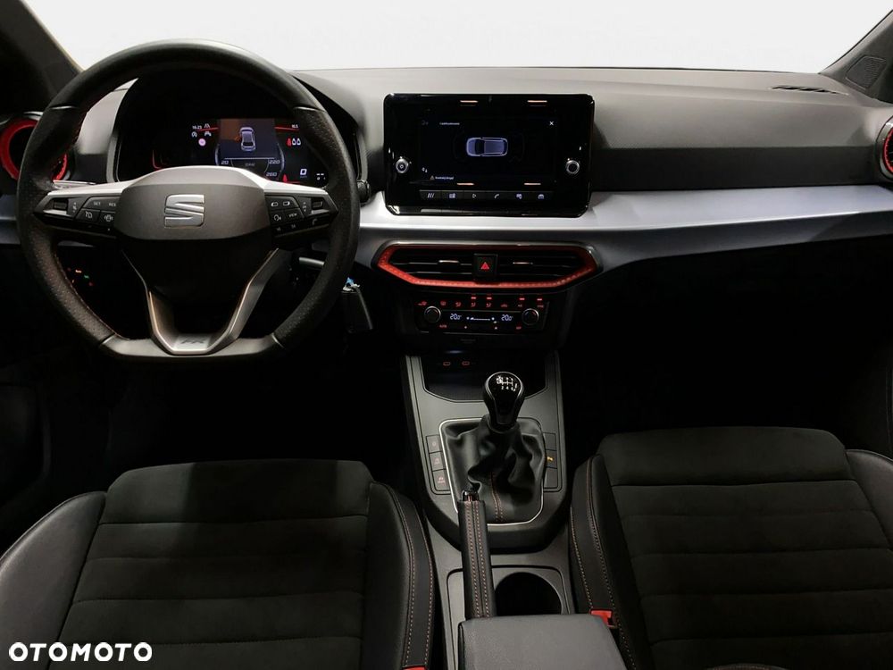 Seat Ibiza - 20