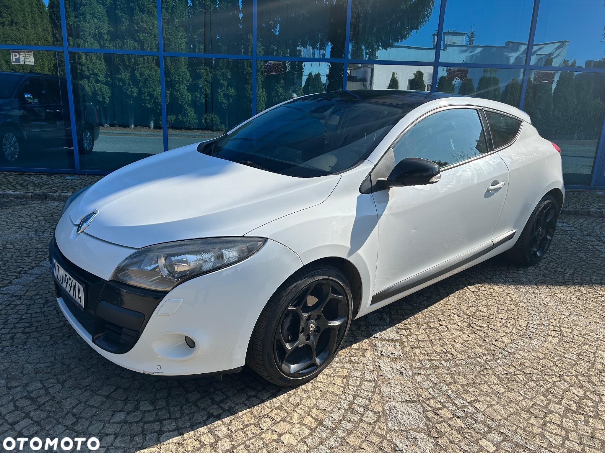 Renault Megane 1.9 dCi Monaco - 26