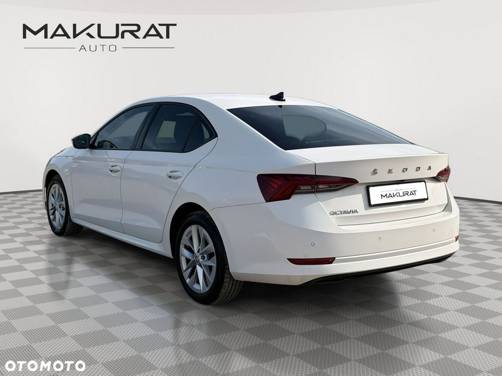 Skoda Octavia 2.0 TDI Ambition - 4