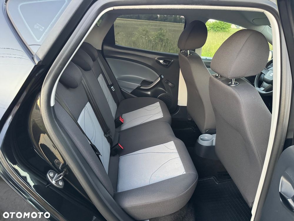 Seat Ibiza - 10
