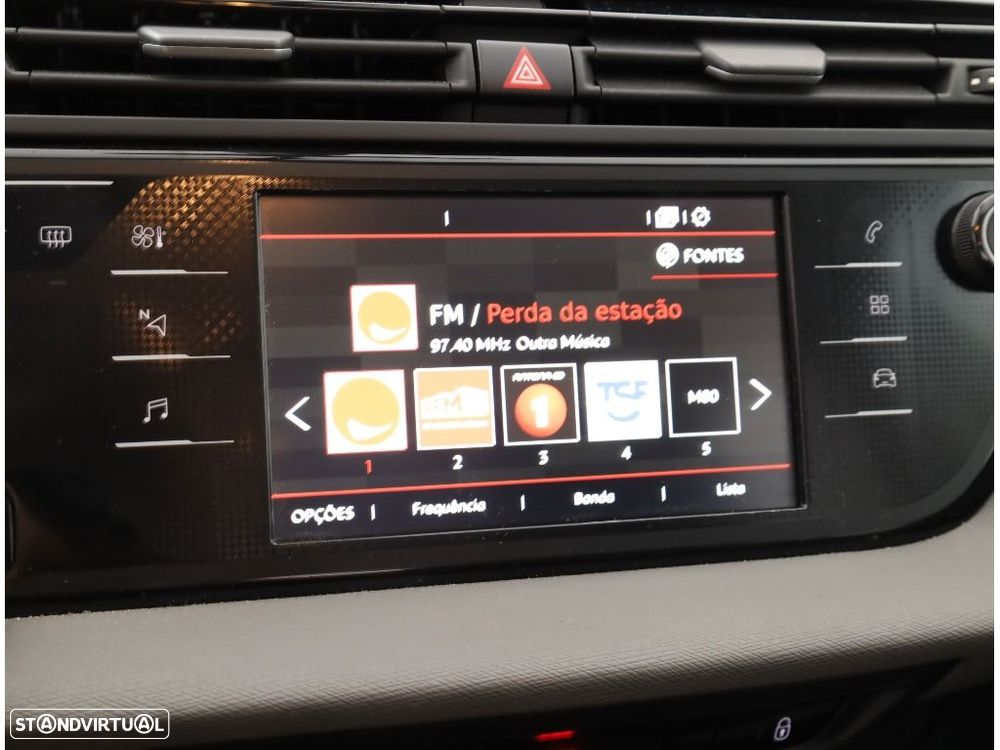 Citroën Grand C4 Spacetourer 1.5 BlueHDi Feel - 16
