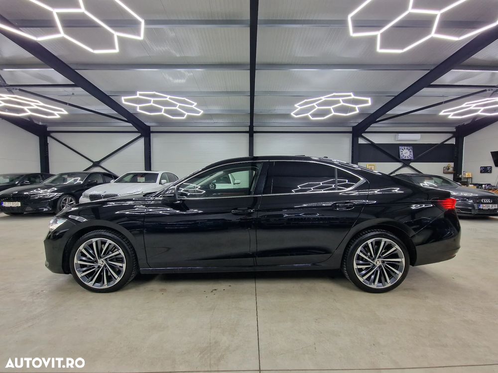 Skoda Superb 2.0 TSI 265 CP 4x4 DSG Laurin & Klement - 6