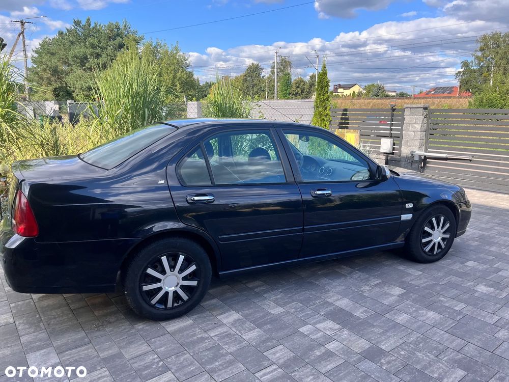 Rover 45 2.0 TD Classic - 1