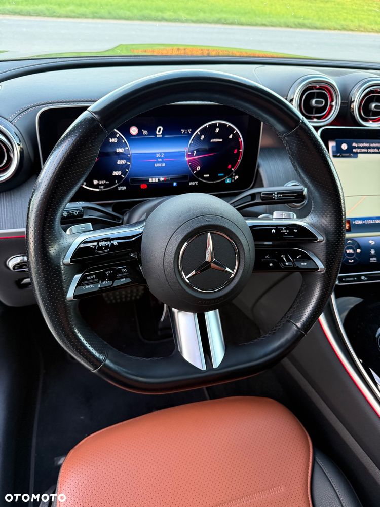 Mercedes-Benz GLC - 15