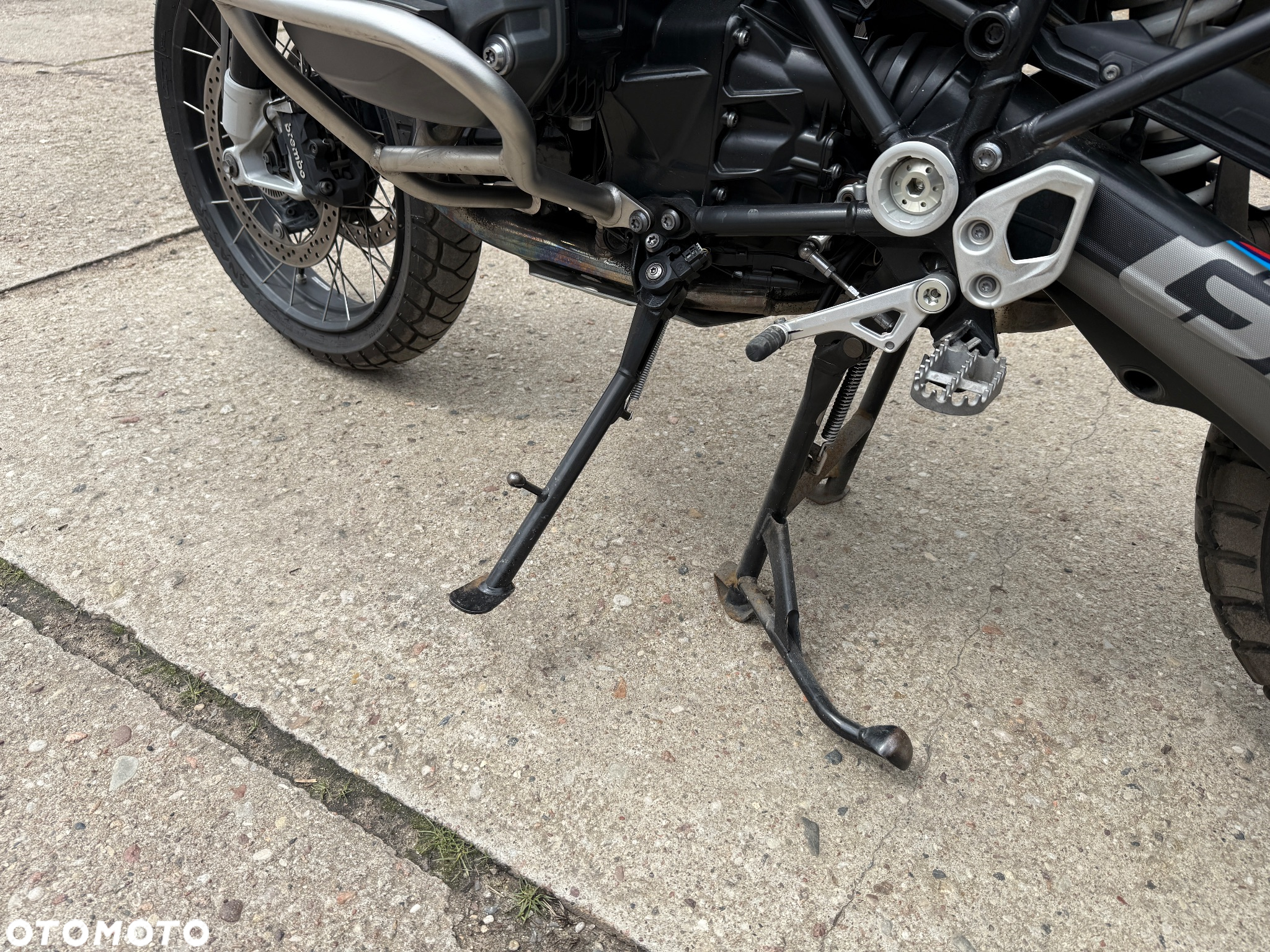 BMW Adventure - 28