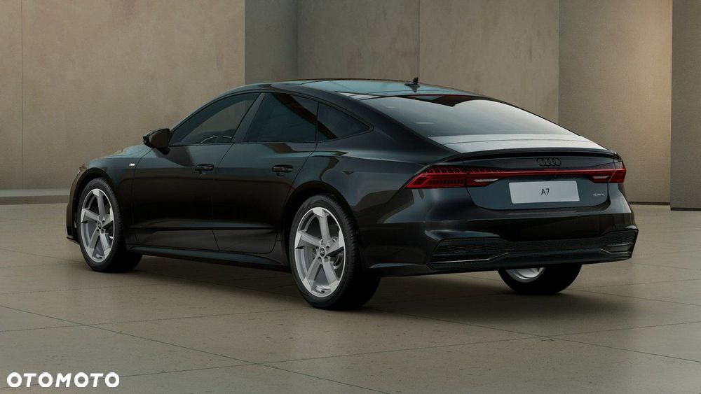 Audi A7 Sportback - 3