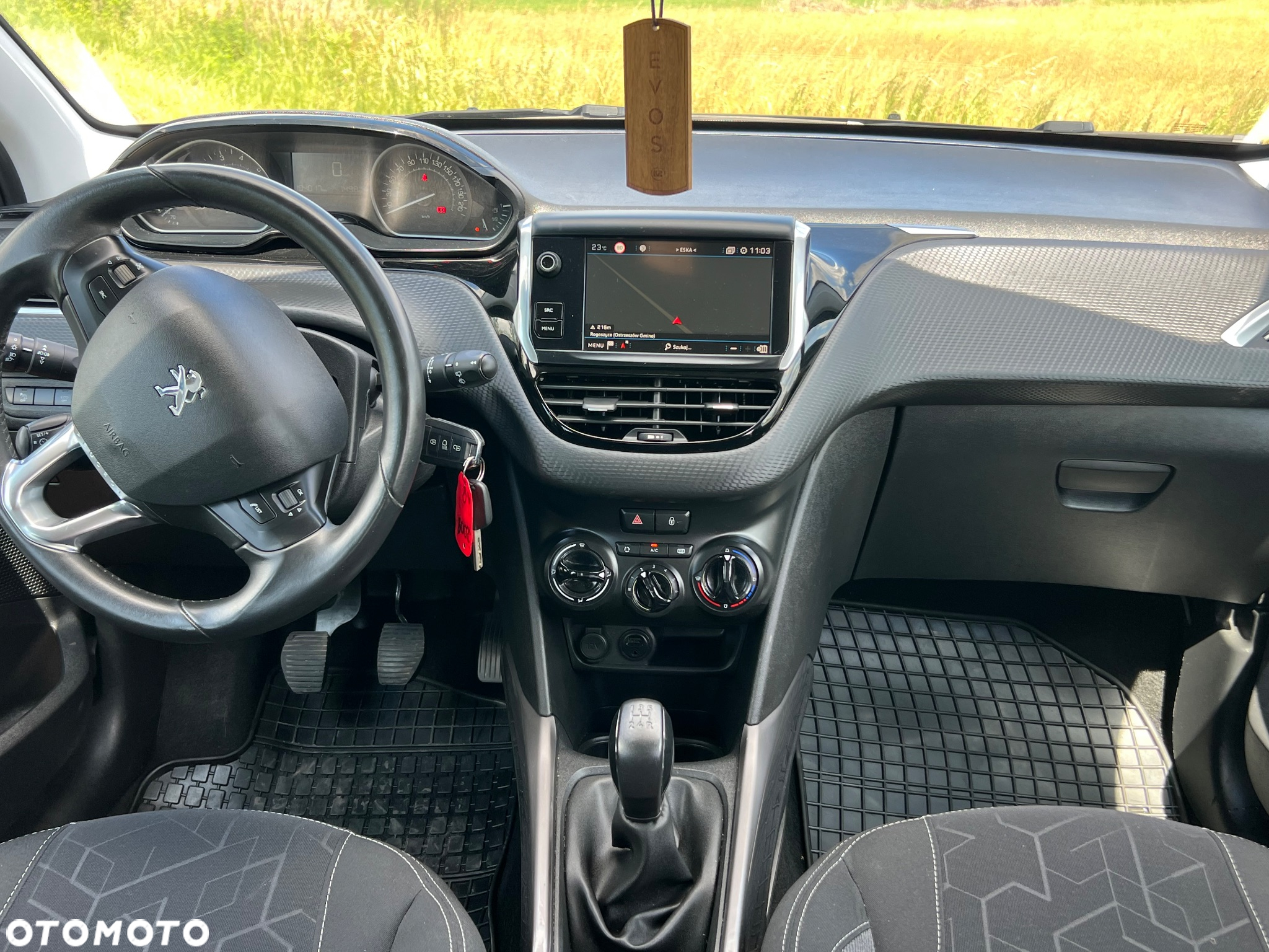 Peugeot 2008 PureTech 110 Stop&Start Business-Line - 10