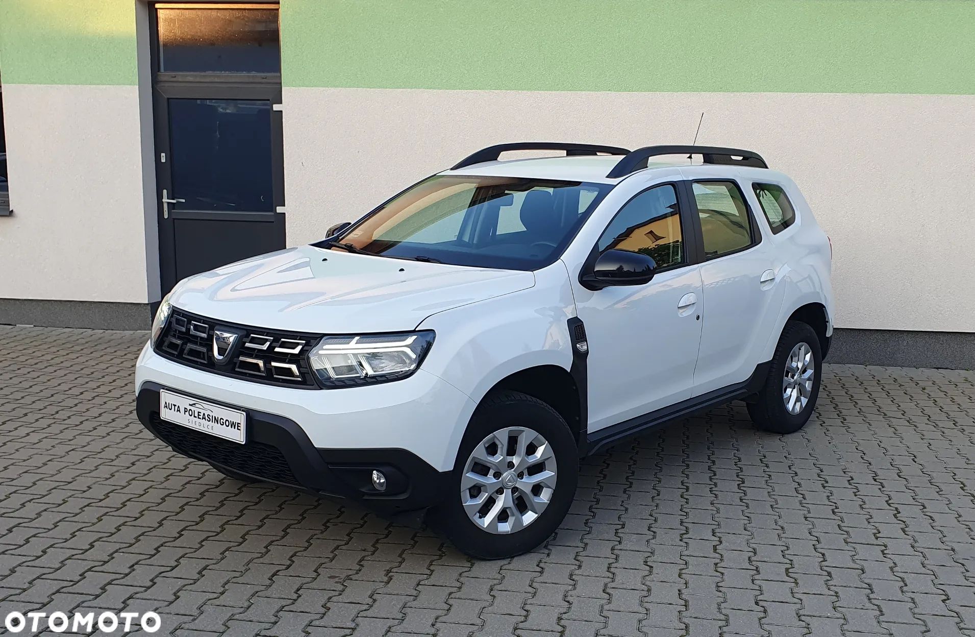 Dacia Duster 1.0 TCe Comfort - 1