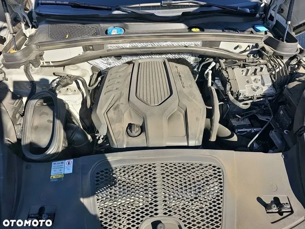 Porsche Macan Standard - 13