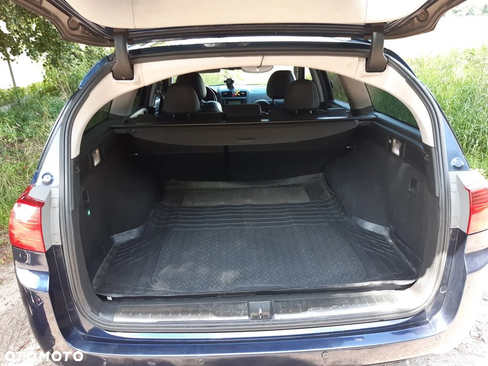 Honda Accord 2.0 Executive - 9