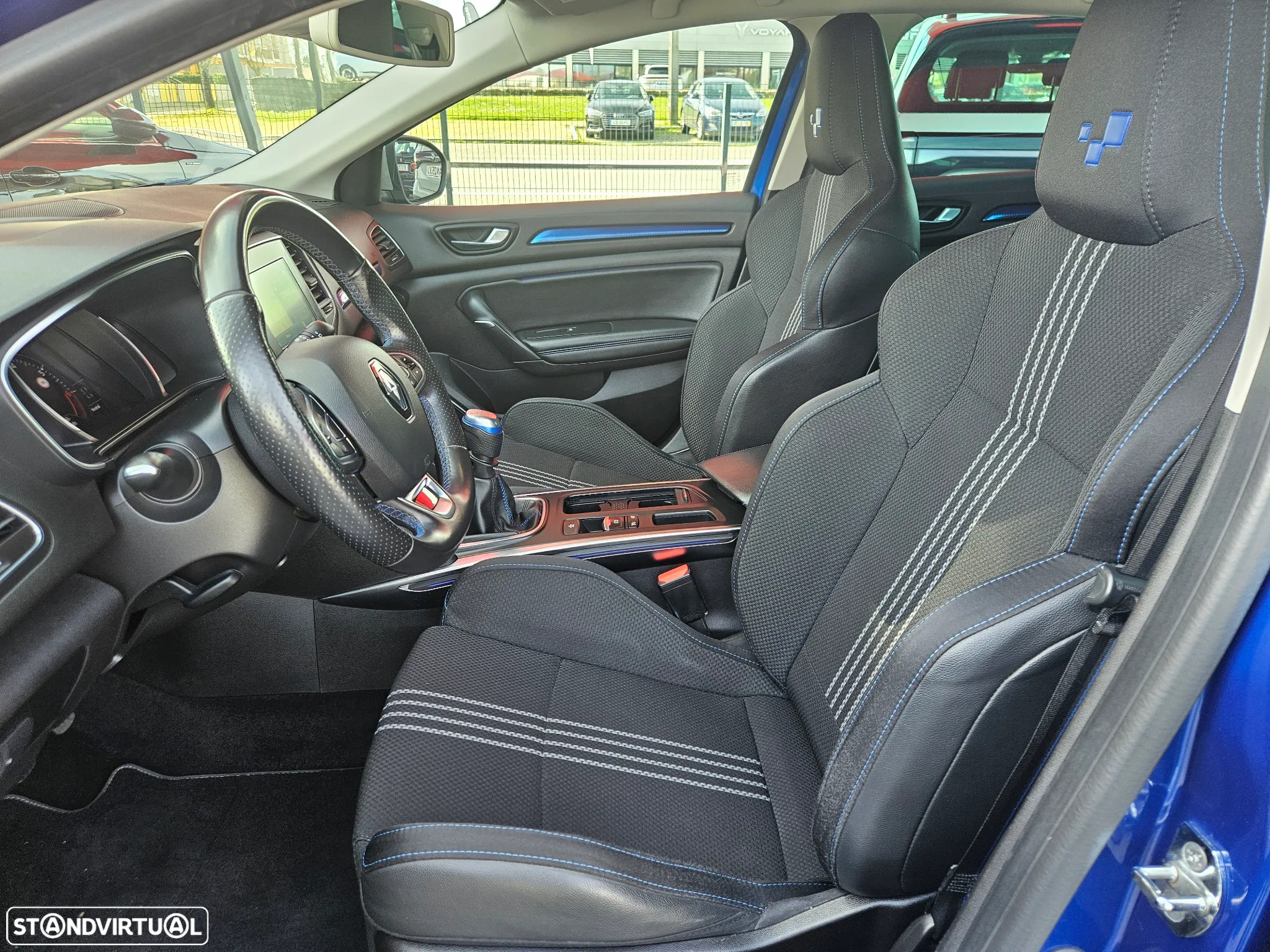 Renault Mégane 1.3 TCe GT Line - 8