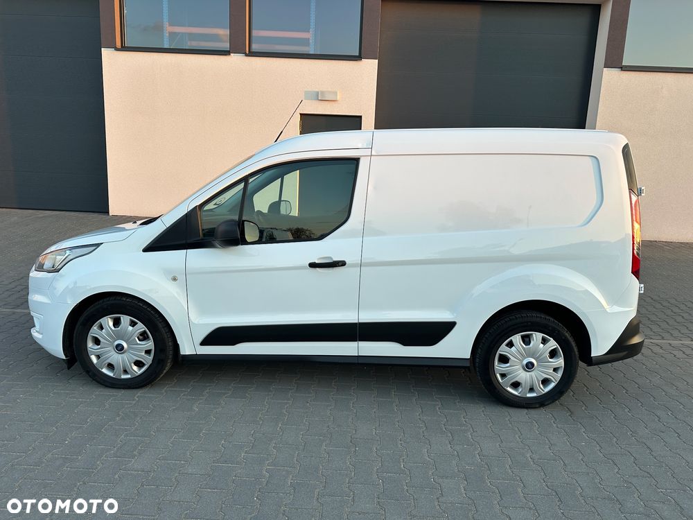 Ford Transit Connect 1.5 TDCI 100KM / 3 Osobowy / FV23% - 9