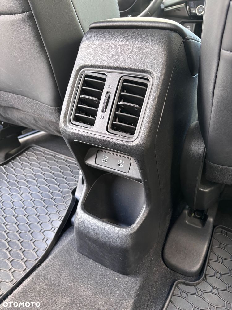 Honda HR-V 1.5 i-MMD Advance BSI CVT - 11