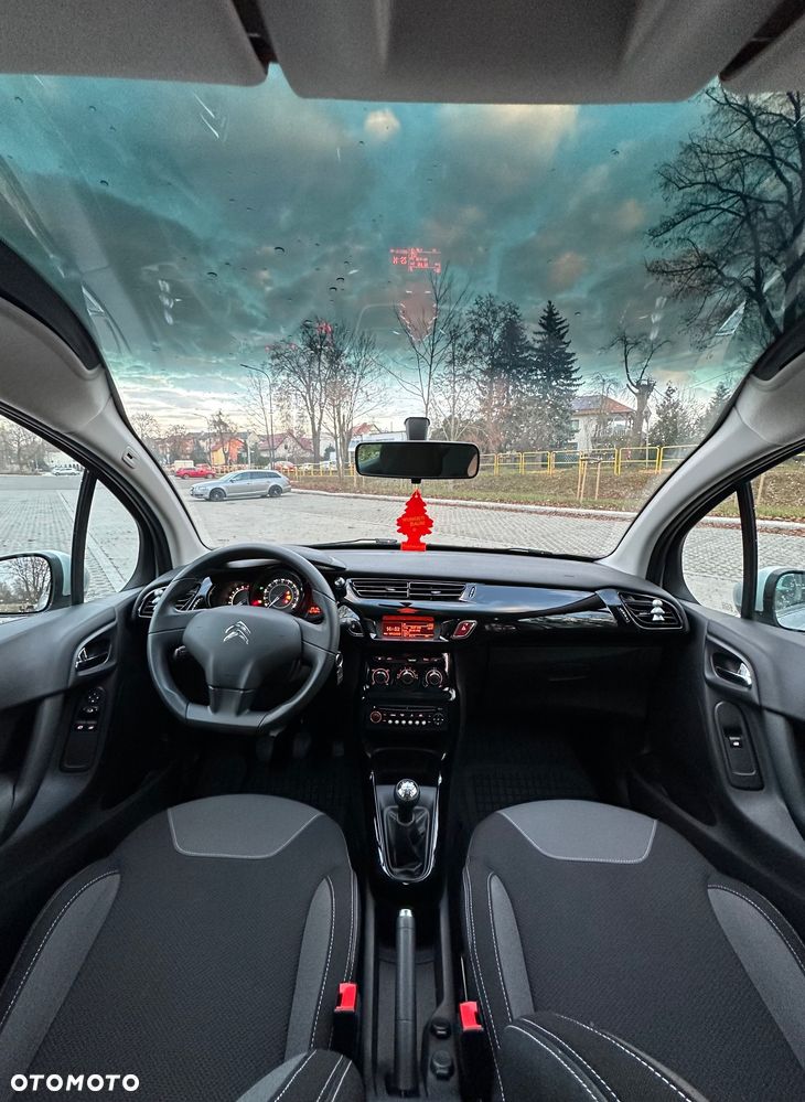 Citroën C3 VTi 95 Tendance - 7