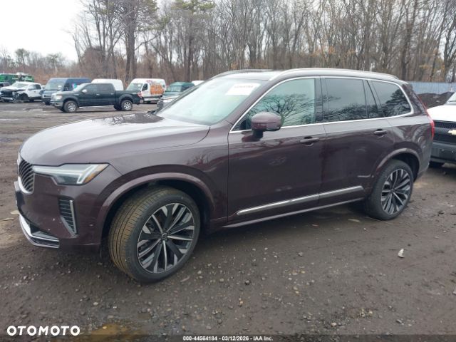 Volvo XC 90 B6 B AWD Inscription 6os - 14