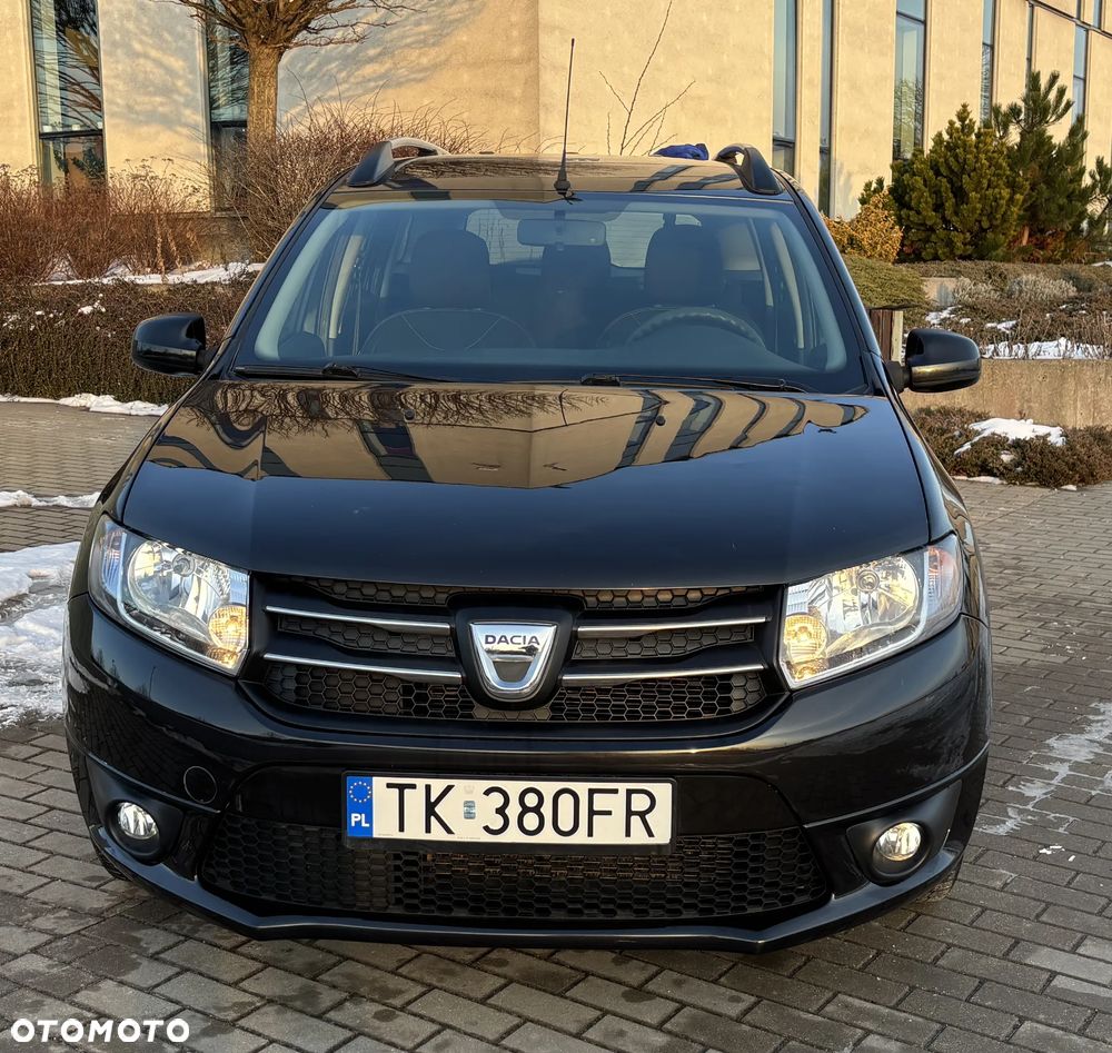 Dacia Logan 1.2 16V 75 Laureate - 29