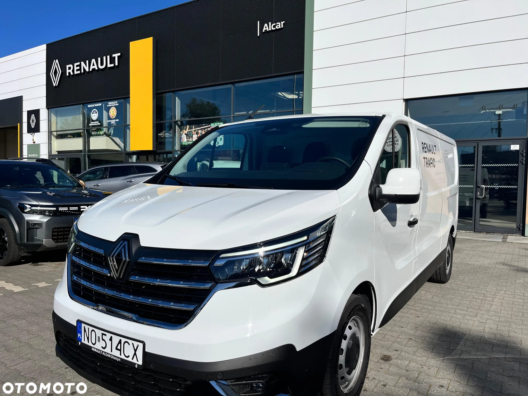 Renault Trafic - 12