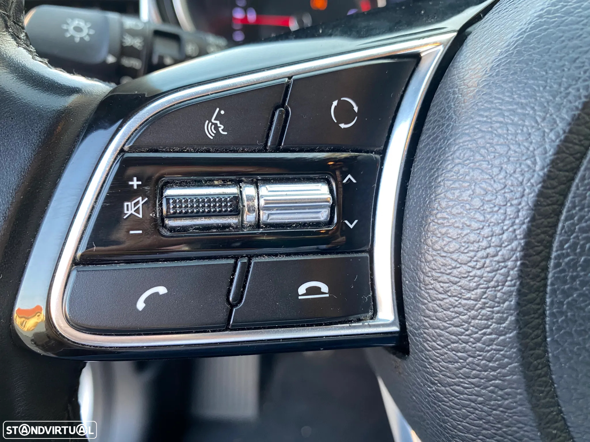 Kia Ceed SW 1.6 CRDi MHEV Urban - 27
