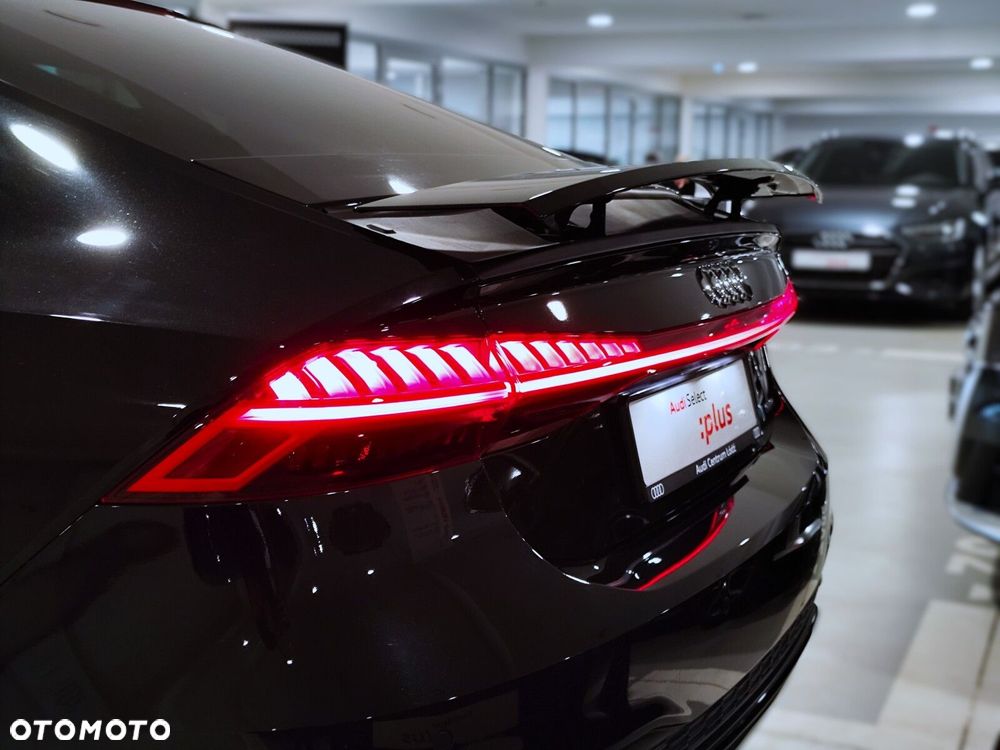 Audi A7 Sportback - 11
