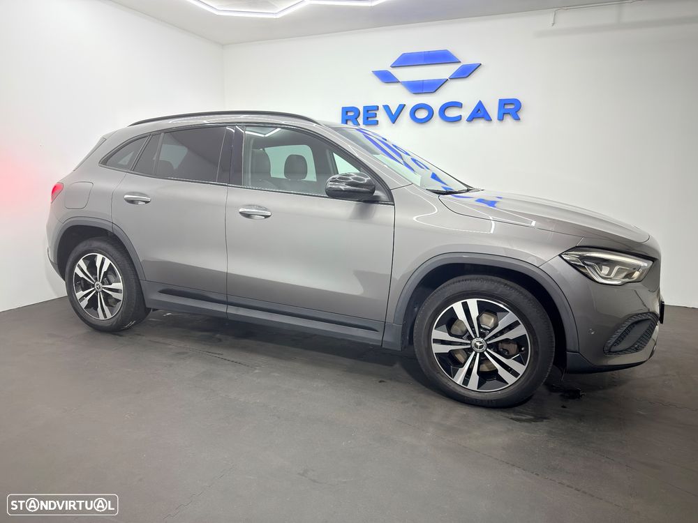 Mercedes-Benz GLA 250 e 8G-DCT Edition Progressive Line - 7