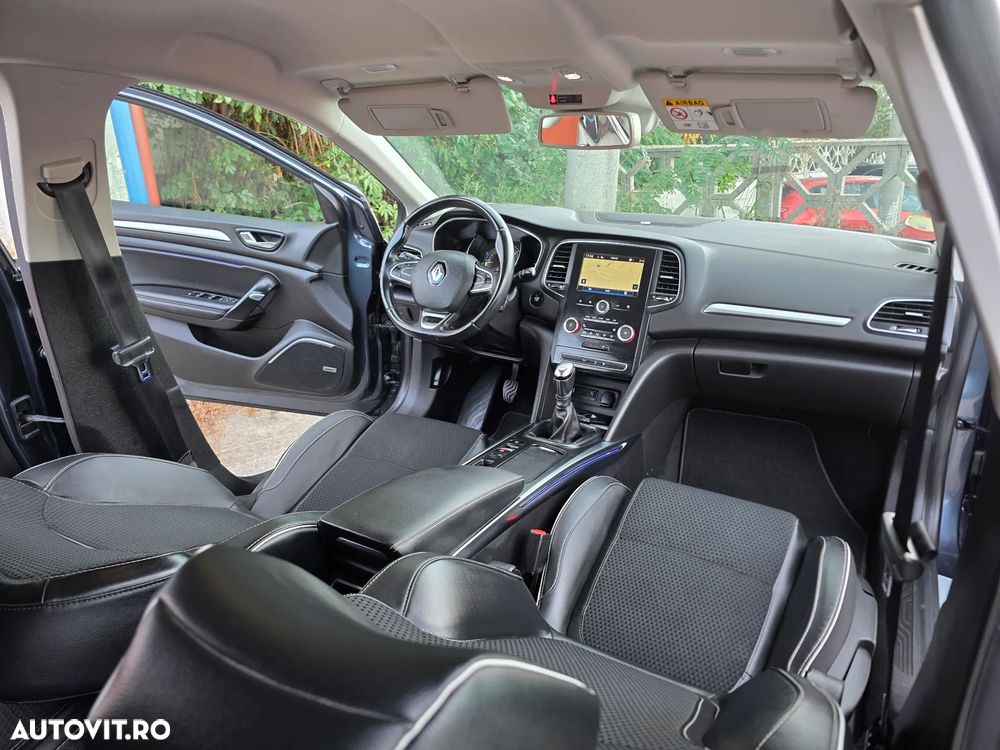 Renault Megane - 8