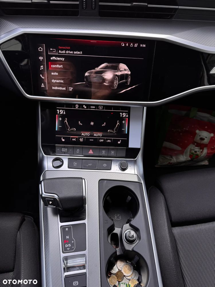 Audi A6 Avant 40 TDI S tronic advanced - 16