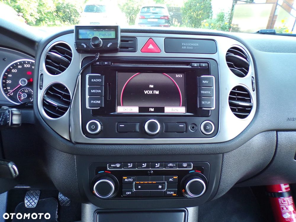 Volkswagen Tiguan 2.0 TDI DPF BlueMotion Technology Life - 19